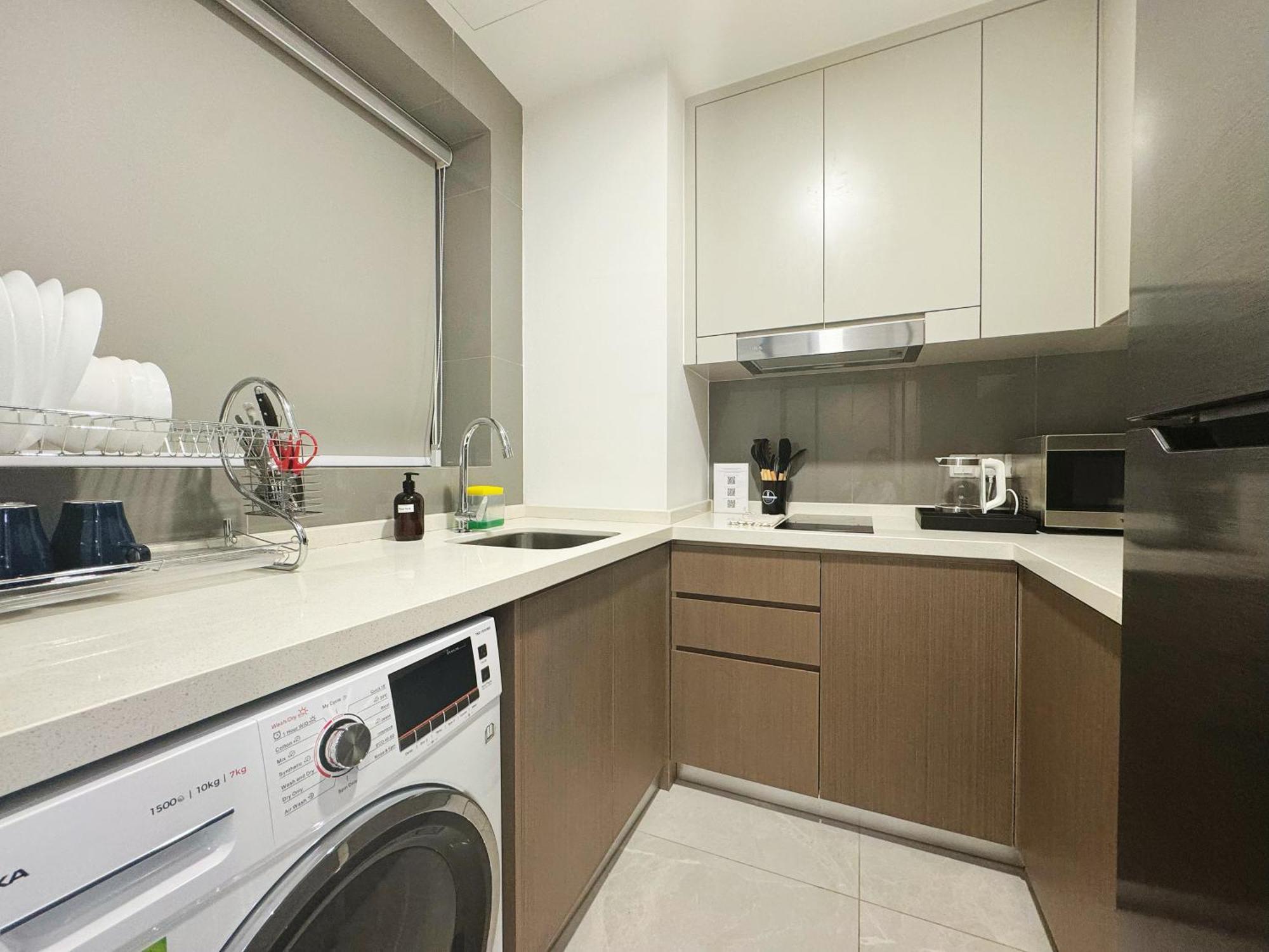 Agile Bukit Bintang Trx By Dormeo Destinations Kuala Lumpur